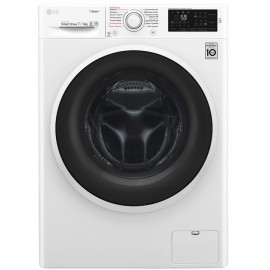 Стиральная машина с сушкой LG F2J6HG0W