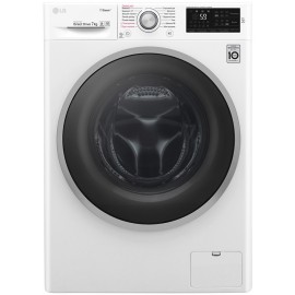 Стиральная машина LG F2J6HS1W