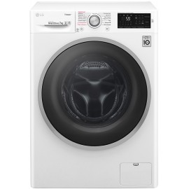 Стиральная машина LG F2J6HSW1W