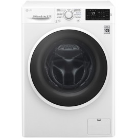 Стиральная машина с сушкой LG F2J6NM0W