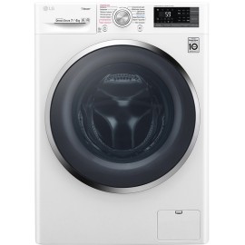Стиральная машина с сушкой LG F2J7HG2W