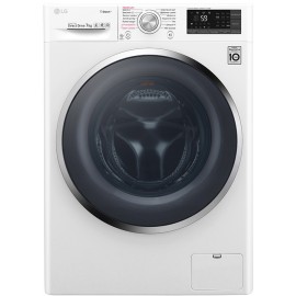 Стиральная машина LG F2J7HS2W