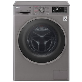 Стиральная машина LG F2J7HS8S