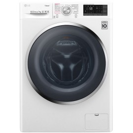 Стиральная машина LG F2J7HSW2W