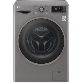 Стиральная машина LG F2J7HSW8S