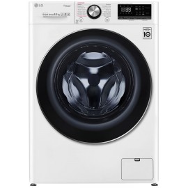 Стиральная машина LG F2V9GW9W