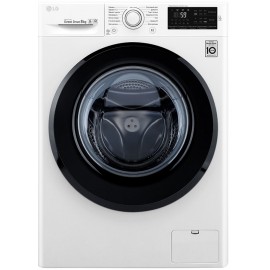 Стиральная машина LG F4J5TN9W