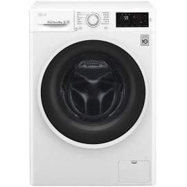 Стиральная машина LG F4J6VN0W
