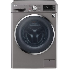 Стиральная машина LG F4J7VS2S