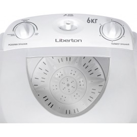 Стиральная машина Liberton LWM-64