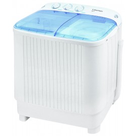 Стиральная машина Liberton LWM-6201 PUMP