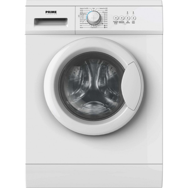 Стиральная машина PRIME Technics PWF 6102 M