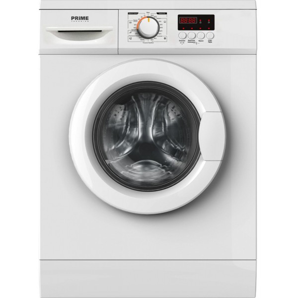 Стиральная машина PRIME Technics PWF 6104 I