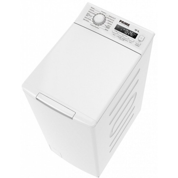 Стиральная машина PRIME Technics PWT 61209 D