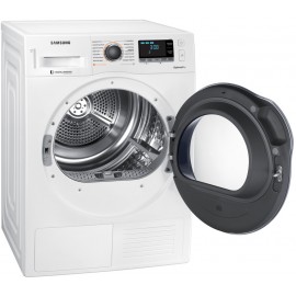 Сушильная машина Samsung DV90M6200CW/UA