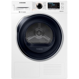 Сушильная машина Samsung DV90M6200CW/UA