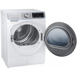 Сушильная машина Samsung DV90N8287AW/UA