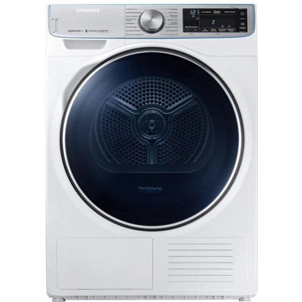 Сушильная машина Samsung DV90N8287AW/UA