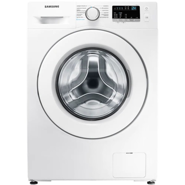 Стиральная машина SAMSUNG WW60J30J0LW/UA