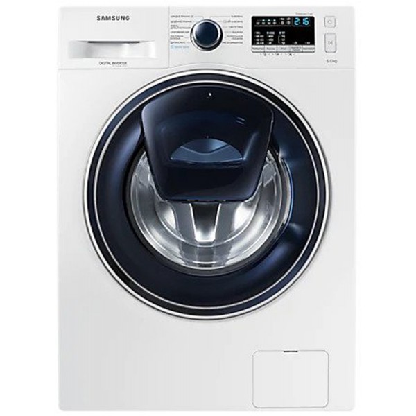 Стиральная машина SAMSUNG WW60K40G09WDUA