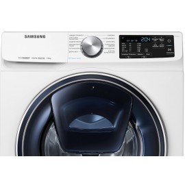 Стиральная машина SAMSUNG WW70R421XTWDUA