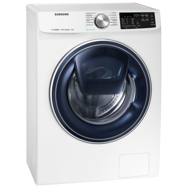 Стиральная машина SAMSUNG WW70R421XTWDUA