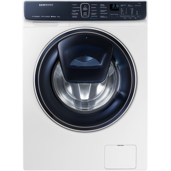 Стиральная машина SAMSUNG WW70R62LATWDUA