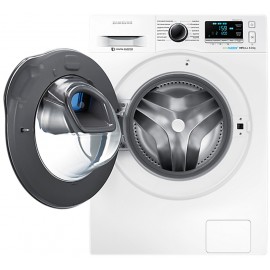 Стиральная машина SAMSUNG WW80K6210RW/UA