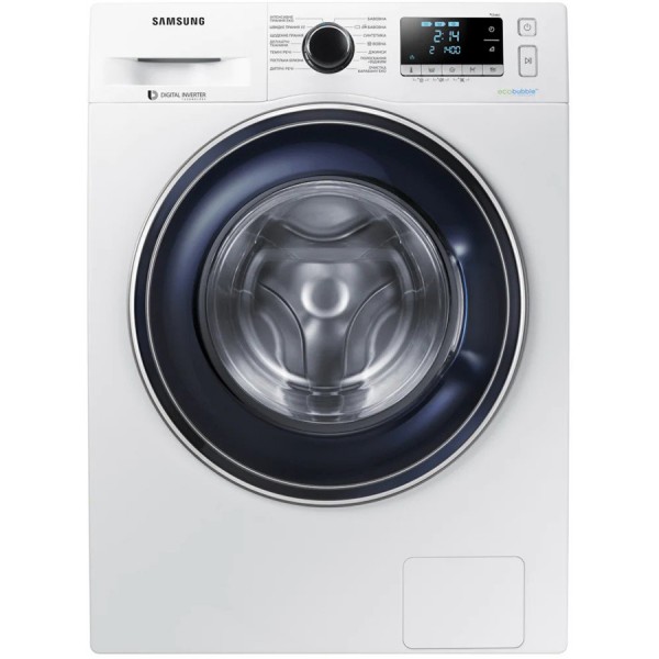 Стиральная машина SAMSUNG WW90J5446FW/UA