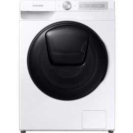 Стиральная машина с сушкой SAMSUNG WD10T654CBH/UA