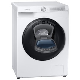 Стиральная машина с сушкой SAMSUNG WD10T654CBH/UA