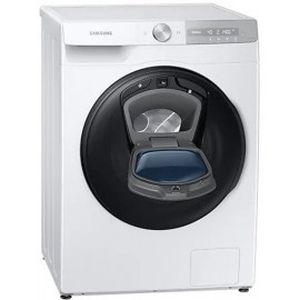 Стиральная машина с сушкой SAMSUNG WD10T754CBH/UA