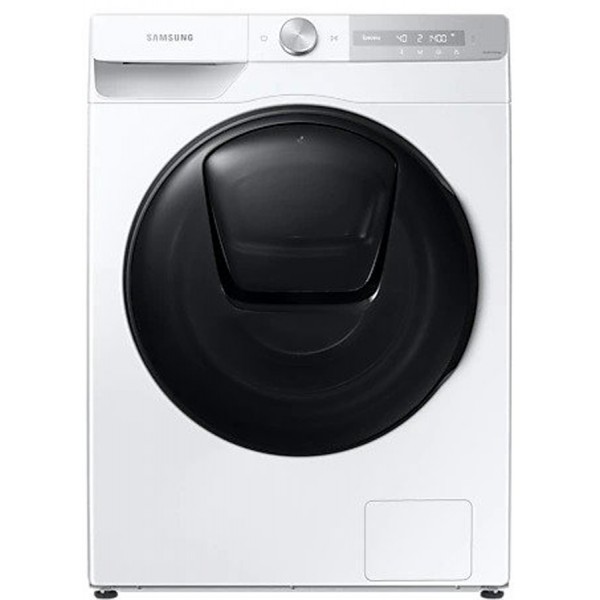 Стиральная машина с сушкой SAMSUNG WD10T754CBH/UA
