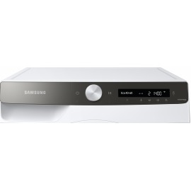 Стиральная машина с сушкой SAMSUNG WD80T554CBT/UA