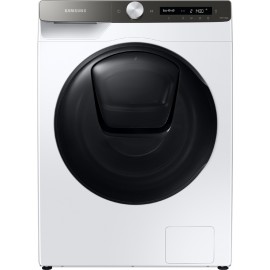 Стиральная машина с сушкой SAMSUNG WD80T554CBT/UA