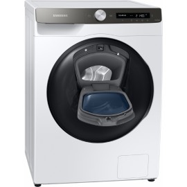 Стиральная машина с сушкой SAMSUNG WD80T554CBT/UA