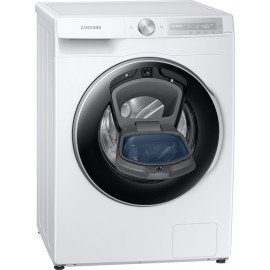 Стиральная машина SAMSUNG WW10T654CLH/UA