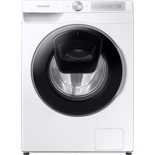 Стиральная машина SAMSUNG WW10T654CLH/UA