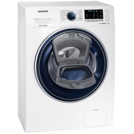 Стиральная машина SAMSUNG WW70K52109WDUA
