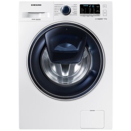 Стиральная машина SAMSUNG WW70K52109WDUA