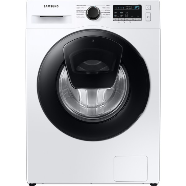 Стиральная машина SAMSUNG WW90T4541AE/UA