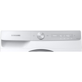 Стиральная машина SAMSUNG WW90T986CSH/UA