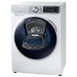 Стиральная машина с сушкой SAMSUNG WD90N74LNOA/UA