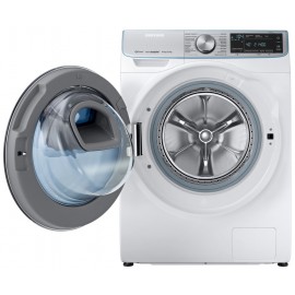 Стиральная машина с сушкой SAMSUNG WD90N74LNOA/UA