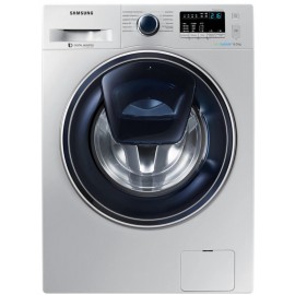 Стиральная машина SAMSUNG WW60K42109SDUA