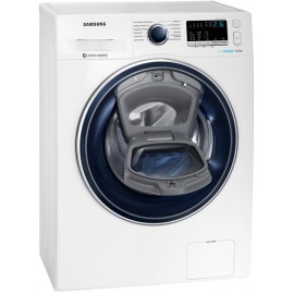 Стиральная машина SAMSUNG WW60K42109WDUA