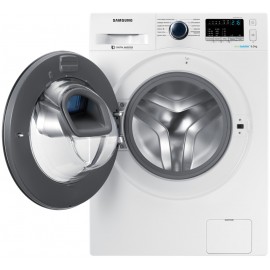 Стиральная машина SAMSUNG WW60K42109WDUA