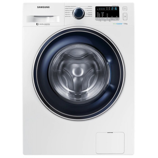 Стиральная машина SAMSUNG WW70K42101WDUA