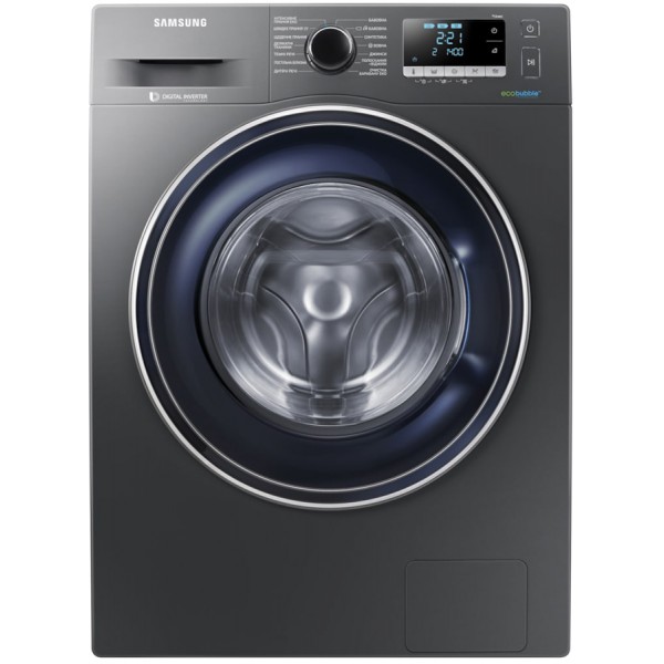 Стиральная машина SAMSUNG WW90J5446FX/UA