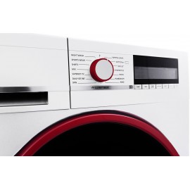 Стиральная машина SHARP ES-GFC6122W3-UA